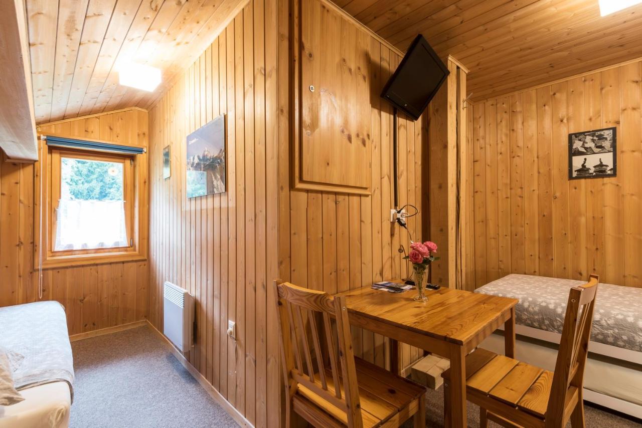 B&B Pranzaira Vicosoprano Buitenkant foto