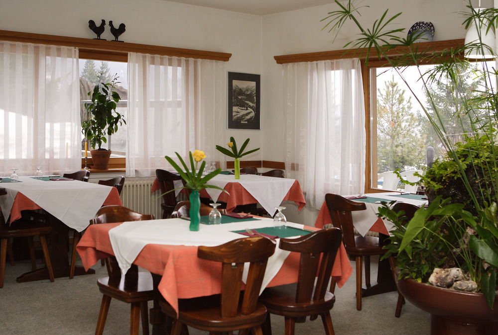 B&B Pranzaira Vicosoprano Buitenkant foto